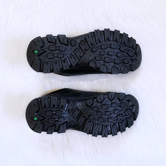 Timberland Men’s Keele Ridge Waterproof Low Hiking Shoes - Picture 7 of 7